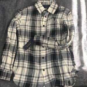 Polo Ralph Lauren button down